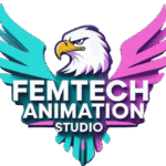 FEMTECH ANIMATION STUDIO