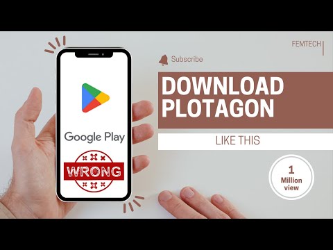 HOW TO INSTALL COMPATIBLE VERSION OF PLOTAGON STORY FOR ANY DEVICES 2025