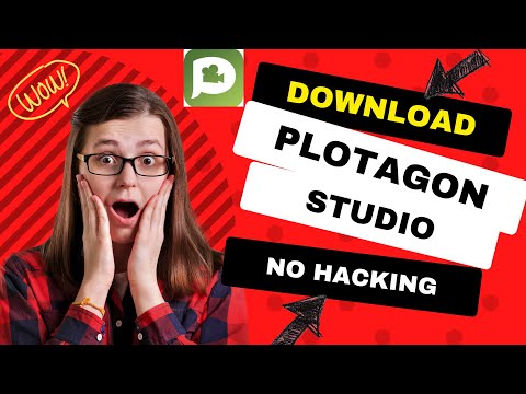 My 30 Day Experiment with FREE Plotagon Changed Everything