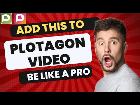 HOW TO USE ESTABLISHED SHOT AND PLOTAGON HIDDEN EFFECT