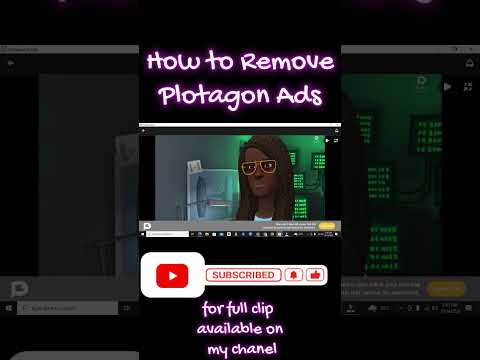 Plotagon: How to fix zero(0) Days left Free trial in PLotagon Studio #storytelling  #videoediting