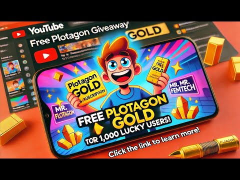 Plotagon Premium for 1000 lucky user (100% Legal)