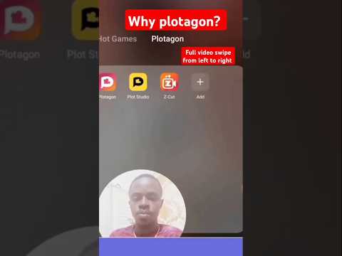 What REALLY Inspired Plotagon to Create This APP? #plotagon #plotagonstudio #plotagontutorial