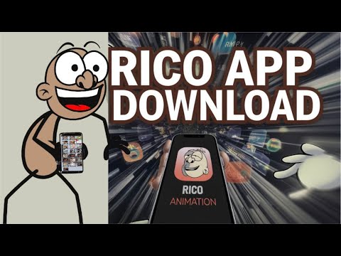 How to make stick figure animation in flipaclip