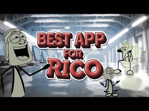 I Discovered RICO Animation Secrets That Will Change Everything