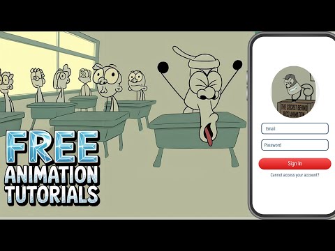How to Make Rico Animation Videos for Free || Rico Animation Tutorial
