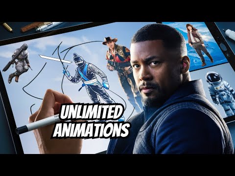 2D animation tutorial for beginners Beginner 2D animation tutorial using Moho