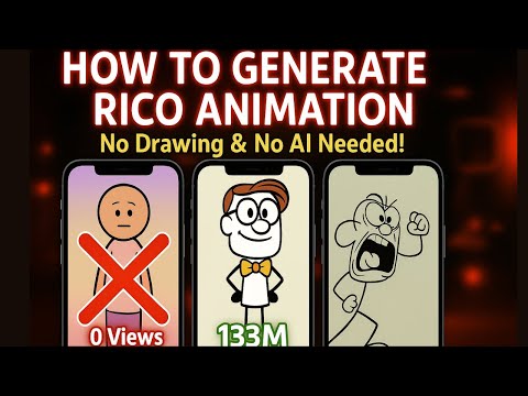 2D animation tutorial for beginners