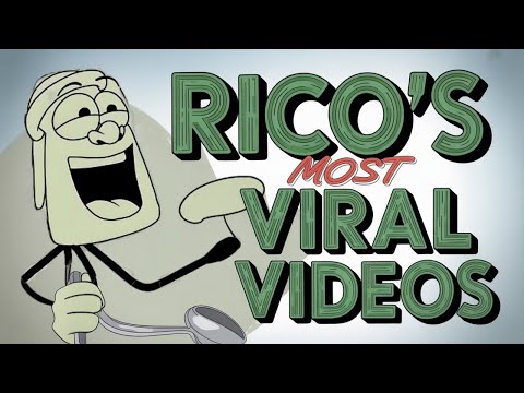 Rico Animation Remake When you are in a thick of it!😀(4k memes) #shorts #funnymemes  #ricoanimation